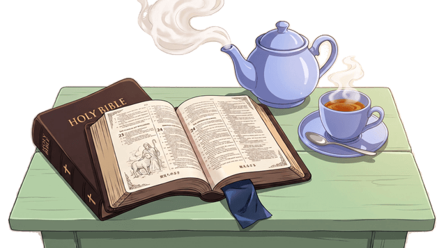 Holy Bible